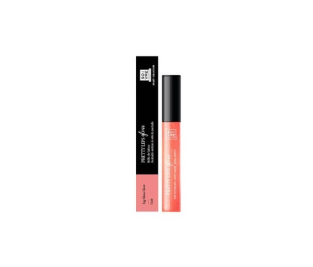 Soivre Cosmetics Pretty Lips Gloss Coral 5 ml