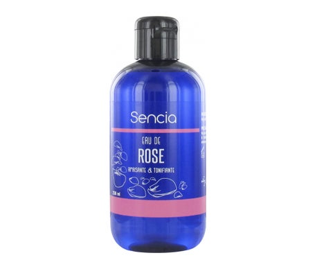 Cooper - Agua de Rosas Sencia 250ml