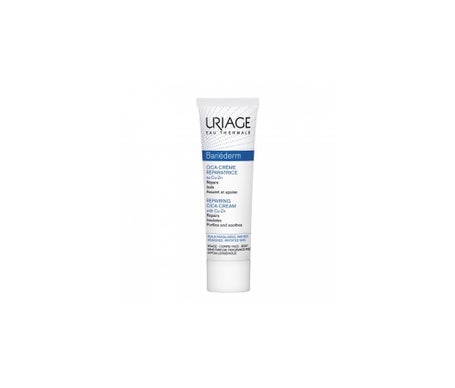 Uriage cobre zinc 75ml
