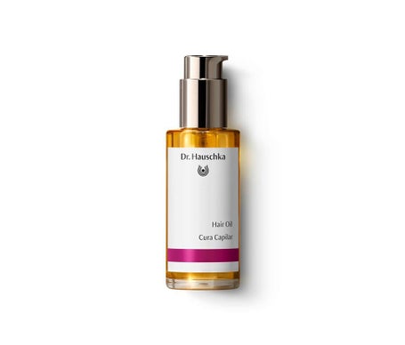 Dr. Hauschka Aceite Capilar 75ml