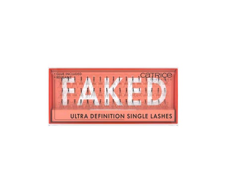 Catrice Faked Ultra Definition Single Lashes 51uds