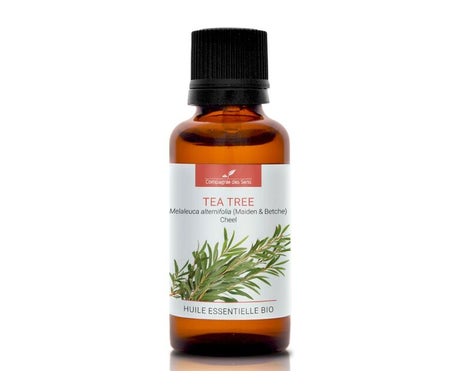 Compagnie Des Sens Aceite Esencial Arbol Tea 30 ml | Natural Doctor
