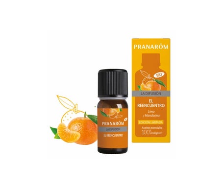 Pranarôm La Difusión El Reencuentro BIO 10ml