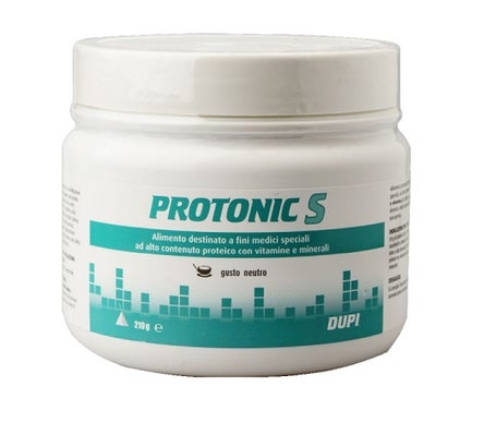 Dupi Protonic S 210g