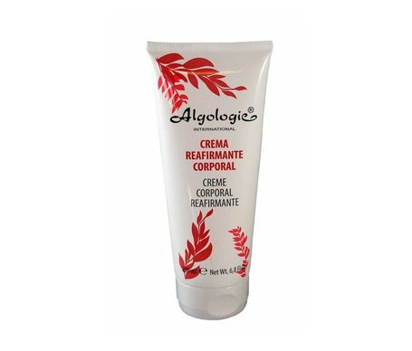 Algologie Crema Reafirmante Corporal 200ml