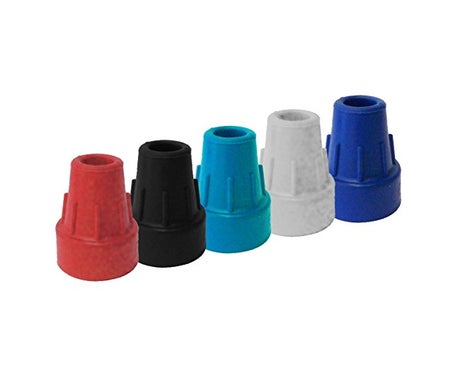 Ayudas Dinámicas Contera Gris 17 Mm.