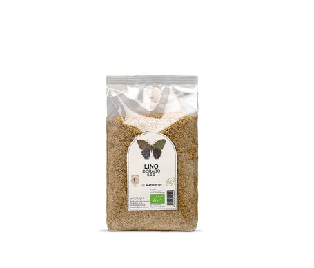Naturcid Lino Dorado Eco 1000g