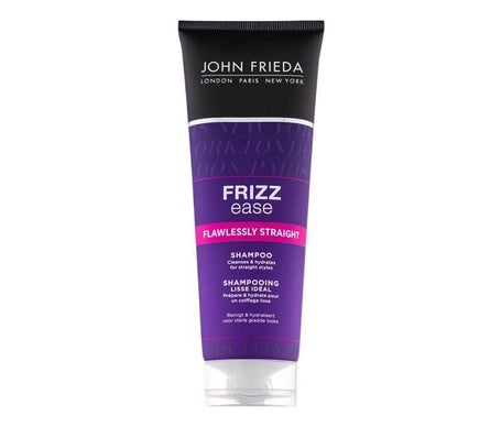 Champú John Frieda Frizz-Ease Smooth Creation 250ml