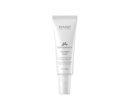 Babé Depigment+ Pigment Control Fluid 40ml