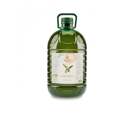 Cal Valls Aceite Oliva Virgen 5L | Natural Doctor