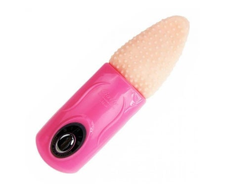 Baile Vibrators Lengua Masajeadora 3 Speed 1ud