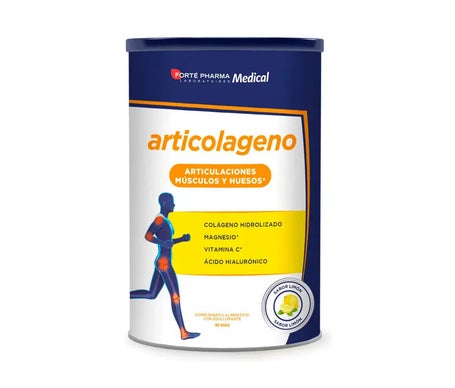 Forté Pharma Articolágeno Sabor Limón 349,5g