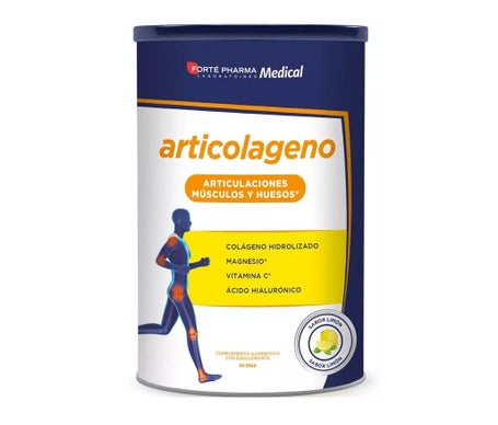 Forté Pharma Articolágeno Sabor Limón 349,5g