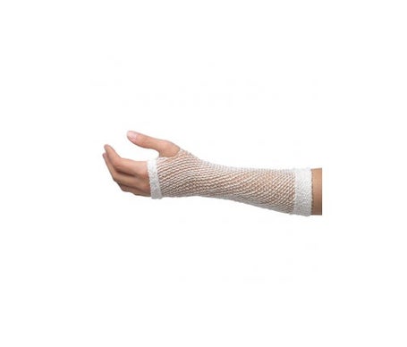 Barna Import Medica Venda Tubular De Compresión Nº4 1Ud