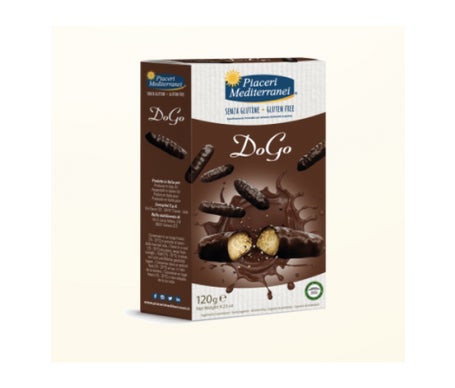 Eurospital Piaceri Med.Do go 120 g | Natural Doctor