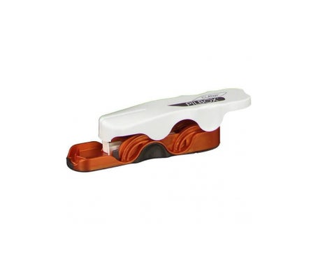 Cortador Pilbox Cpe-Cpr Naranja