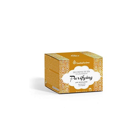 'Esential''Arôms Crema Dd Purifying Piel Mixta-Grasa 50ml'