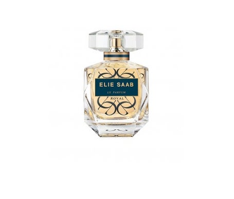 Elie Saab Royal Eau De Parfum 50Ml Vaporizador