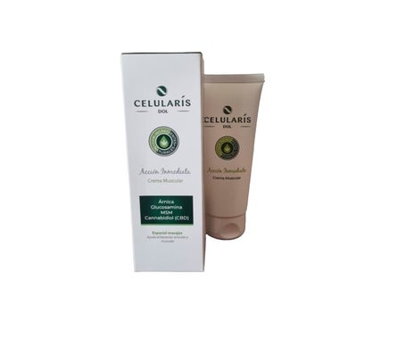 Margan Celularis Dol Crema 100ml