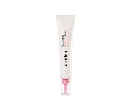 Torriden Crema Contorno Ojos Colágeno 5D 30 ml
