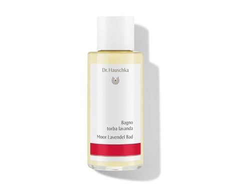 Dr. Hauschka Baño Turba Lavanda 100ml