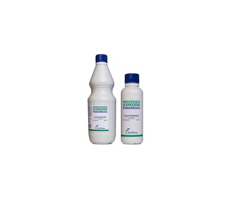 Water-Oss 10Vol 1 Lt Fadem | Natural Doctor