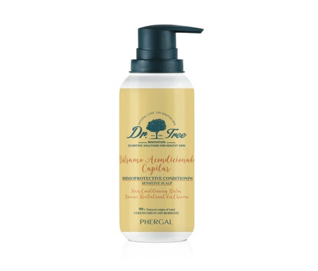 Dr Tree Bálsamo Acondicionador 200ml