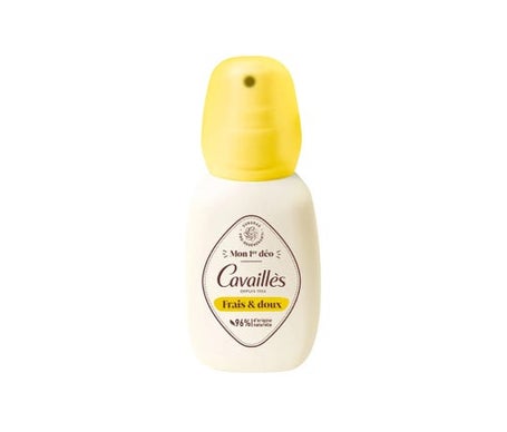 Roge Cavaillès Mi 1Er Déo Surgras Suave y Refrescante 75ml