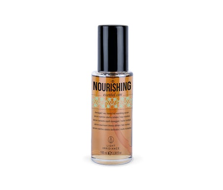 Irridiance Nourishing Essential Care Damaged Hair 100ml
