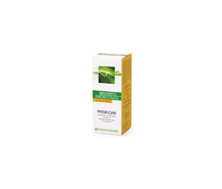 Farmaderbe Passiflora Mi 50 ml | Natural Doctor