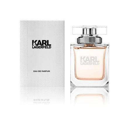 Karl Lagerfeld Karl Lagerfeld Eau de Toilette Woman 85ml