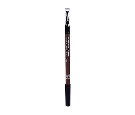 Rougj+ Glamtech Lápiz de Cejas 01 1ud