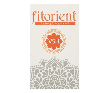 Lumen Fitorient V.S.H. Vacío de Sangre en Hígado 60comp | Natural Doctor