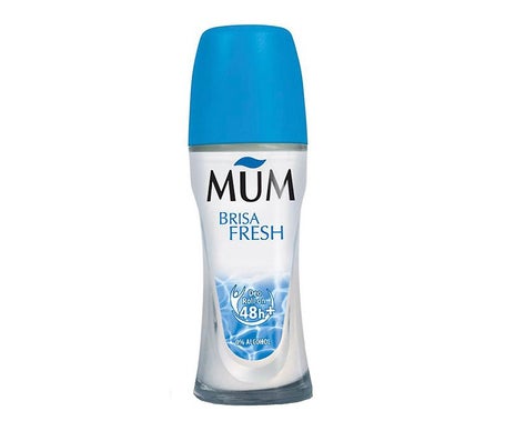 Mum Brisa Fresh Desodorante Roll-On 75ml