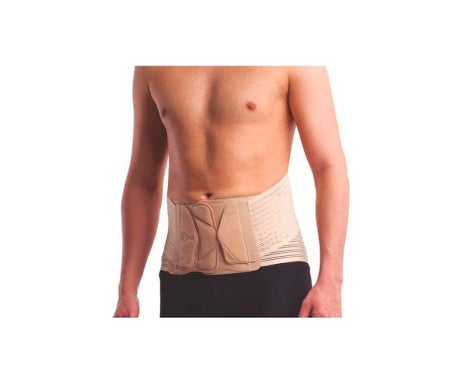 Primspine Modular Faja Lumbar PRS630BG L 1ud