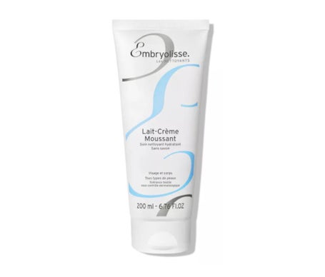 Embryolisse Crema Espumante Leche 200ml