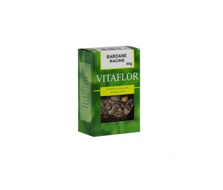 Vitaflor Manzanilla Rom 45G