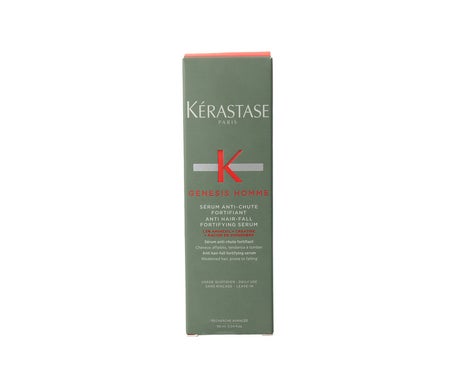 Kérastase Genesis Homme Sérum Fortificante Anticaída 90ml