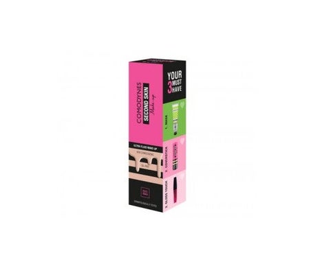 Comodynes Corrector Second Skin Coverstick