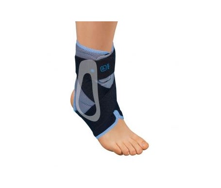 Prim Airtex Tobillera T114 Talla S 1ud