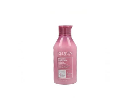 Redken Volume Injection Champú 300ml
