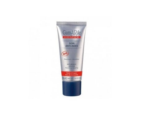Gamarde Antiarrugas Hombre 40g
