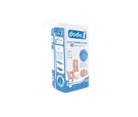 Dod Carres Cotton X60 Promofarma