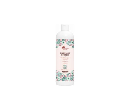 Fleurance Nature Champú Argán 500ml