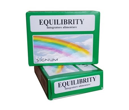 Sygnum Equilibrity 75comp | Natural Doctor