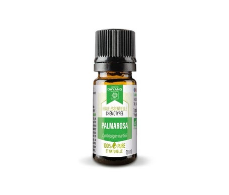 Dayang Aceite Esencial Bio Palmarosa 10ml