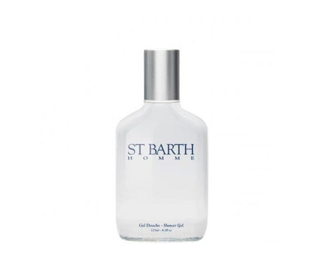Ligne St Barth Gel Ducha Hombre 125 ml