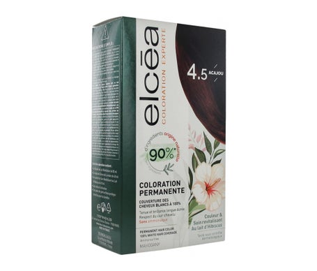 Elcea Expert Stain Caoba 4.5 1 Unidad