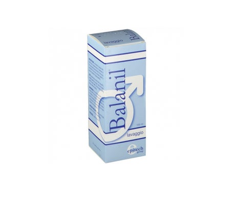 Balanil Lavado 100Ml