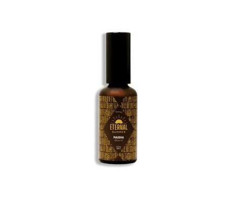 AOKlabs Eternal Summer Maisha African Glitter Oil 50ml